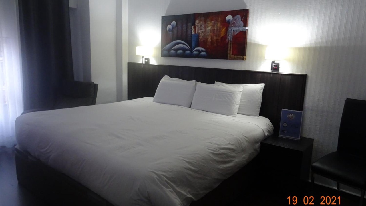 Photo of Bedroom in Aguilas