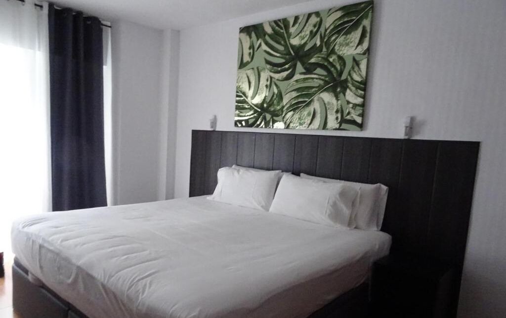 Photo of Bedroom in Aguilas