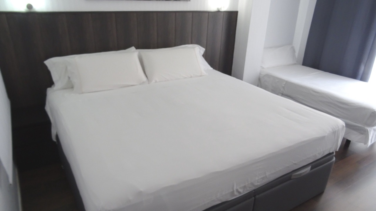 Photo of Bedroom in Aguilas