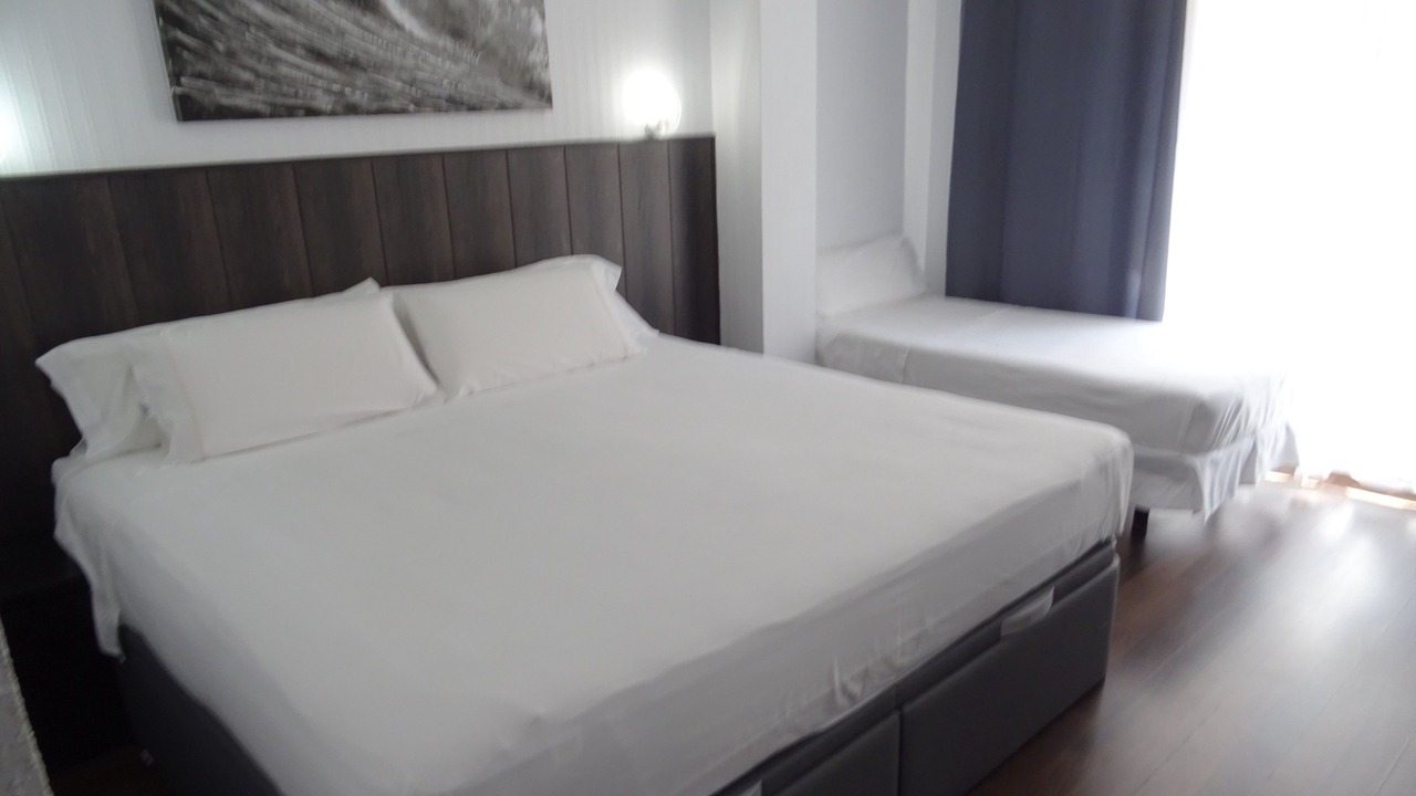 Photo of Bedroom in Aguilas