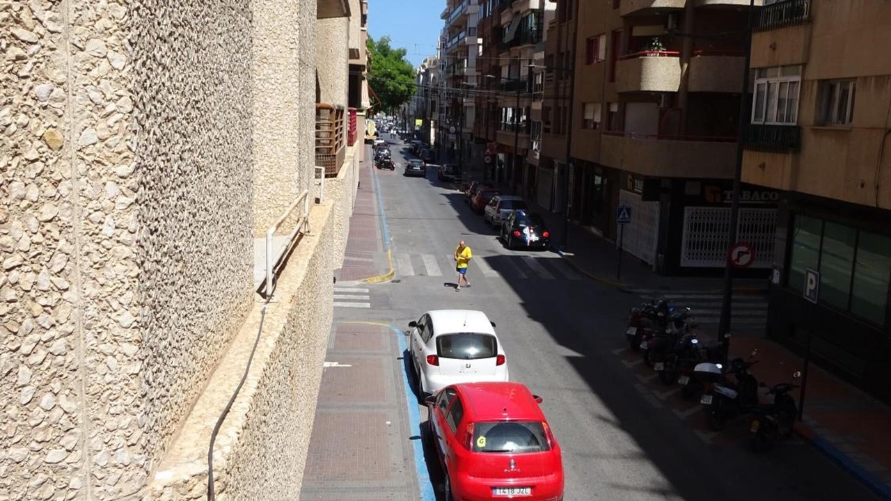 Photo of Outdoor in Aguilas
