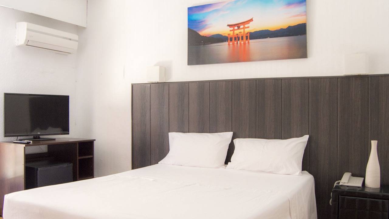 Photo of Bedroom in Aguilas