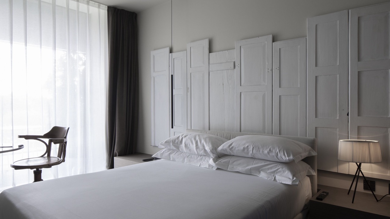 Photo of Bedroom in Pella