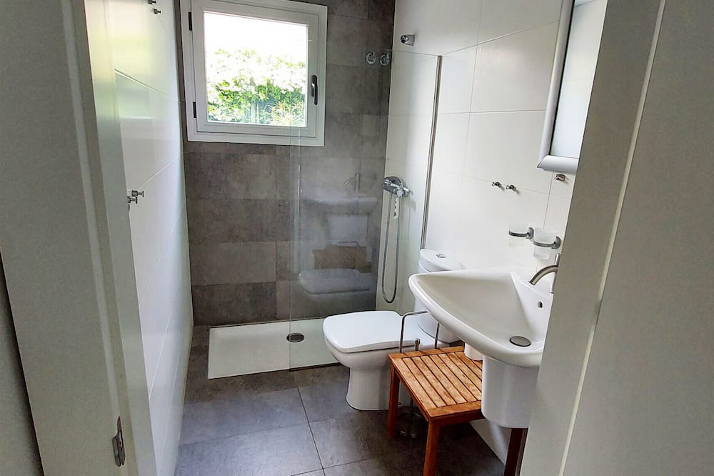 Photo of Bathroom in Cervia de Ter