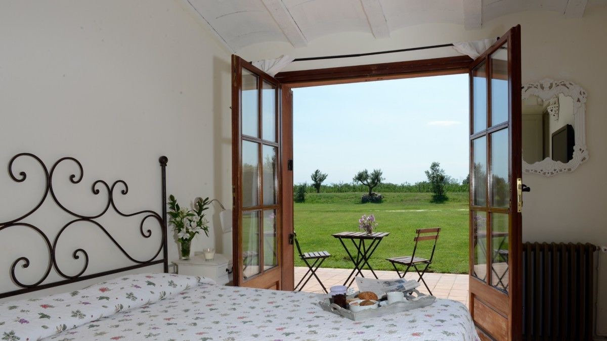Photo of Bedroom in Sant Pere Pescador