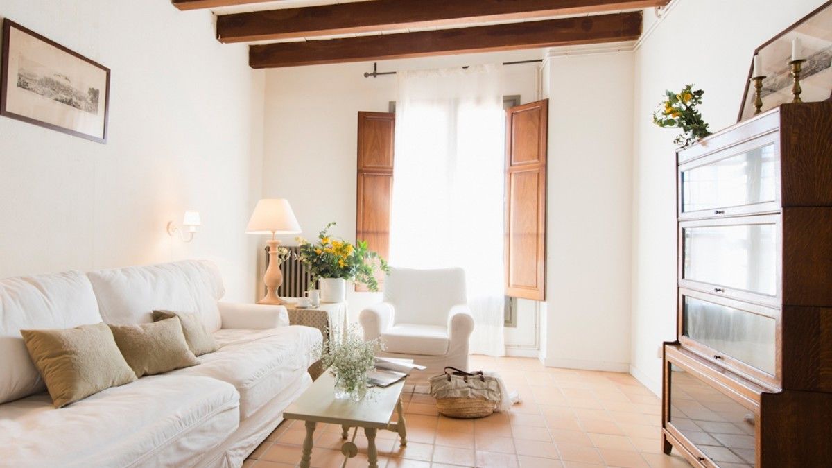 Photo of Bedroom in Sant Pere Pescador