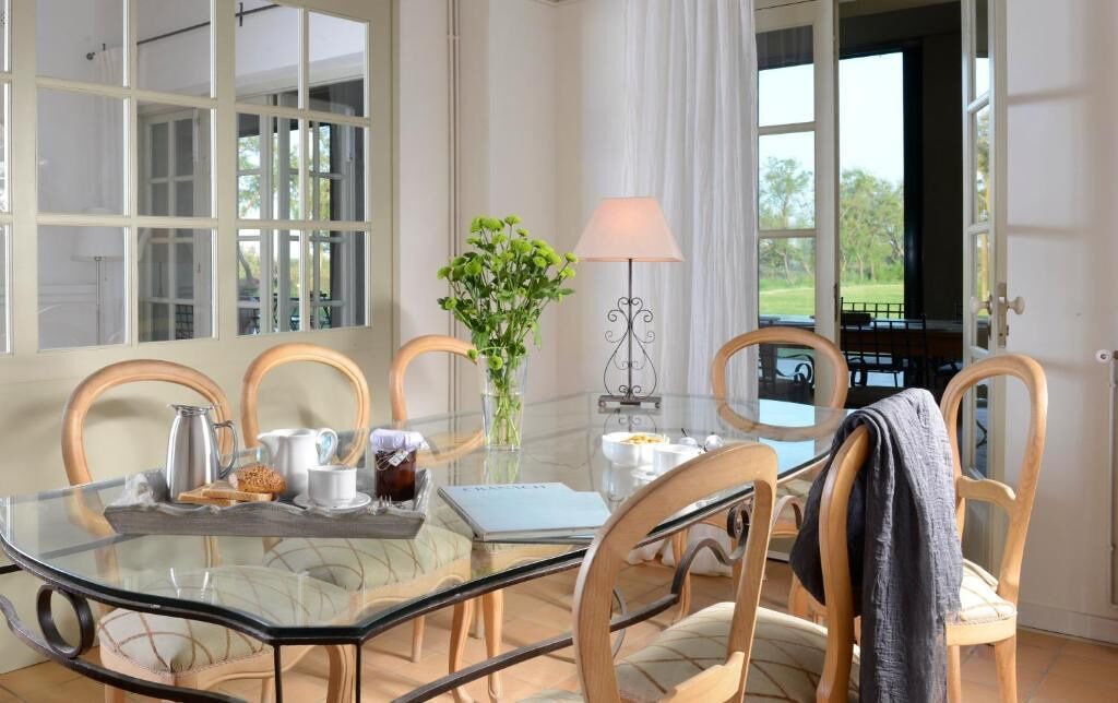 Photo of Kitchen in Sant Pere Pescador
