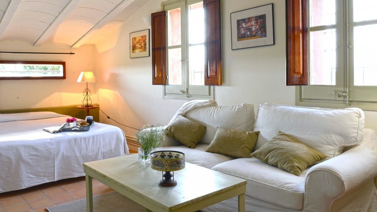 Photo of Bedroom in Sant Pere Pescador