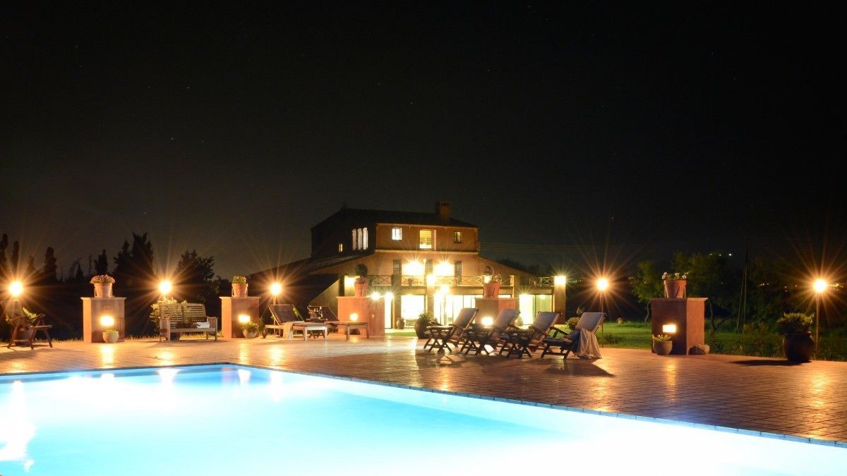 Photo of Outdoor in Sant Pere Pescador