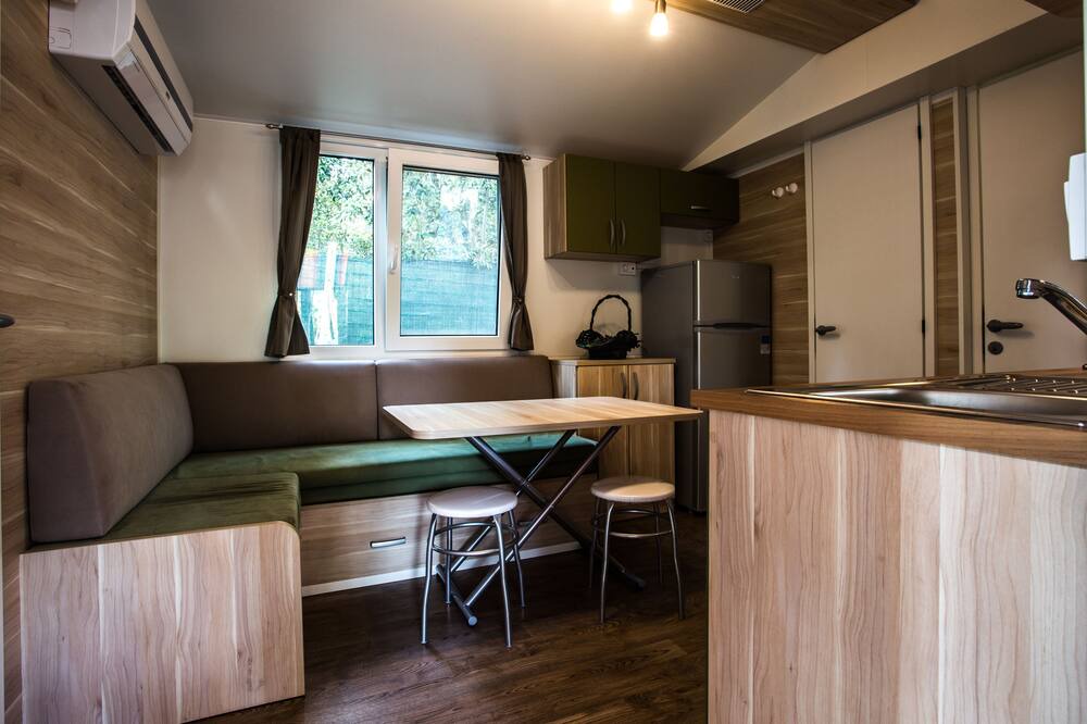 Photo of Livingroom in Grado Pineta
