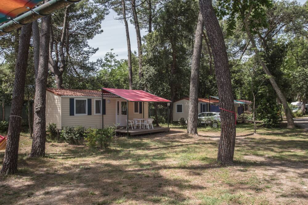 Photo of Outdoor in Grado Pineta