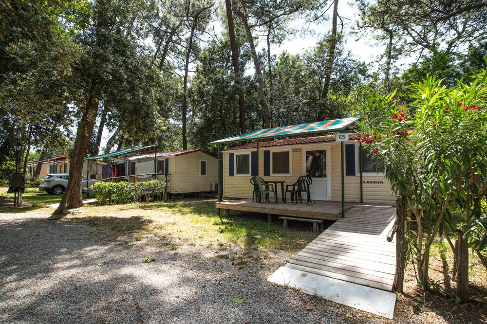 Photo of Outdoor in Grado Pineta