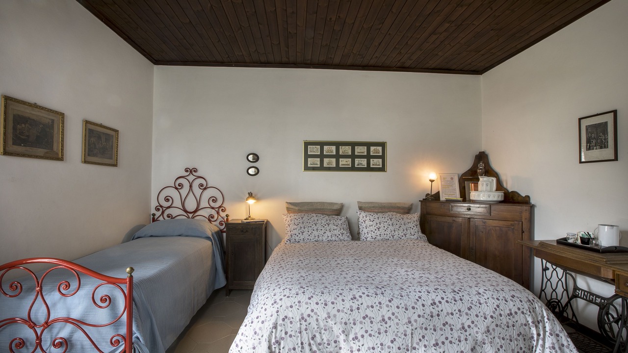 Photo of Bedroom in Morrovalle