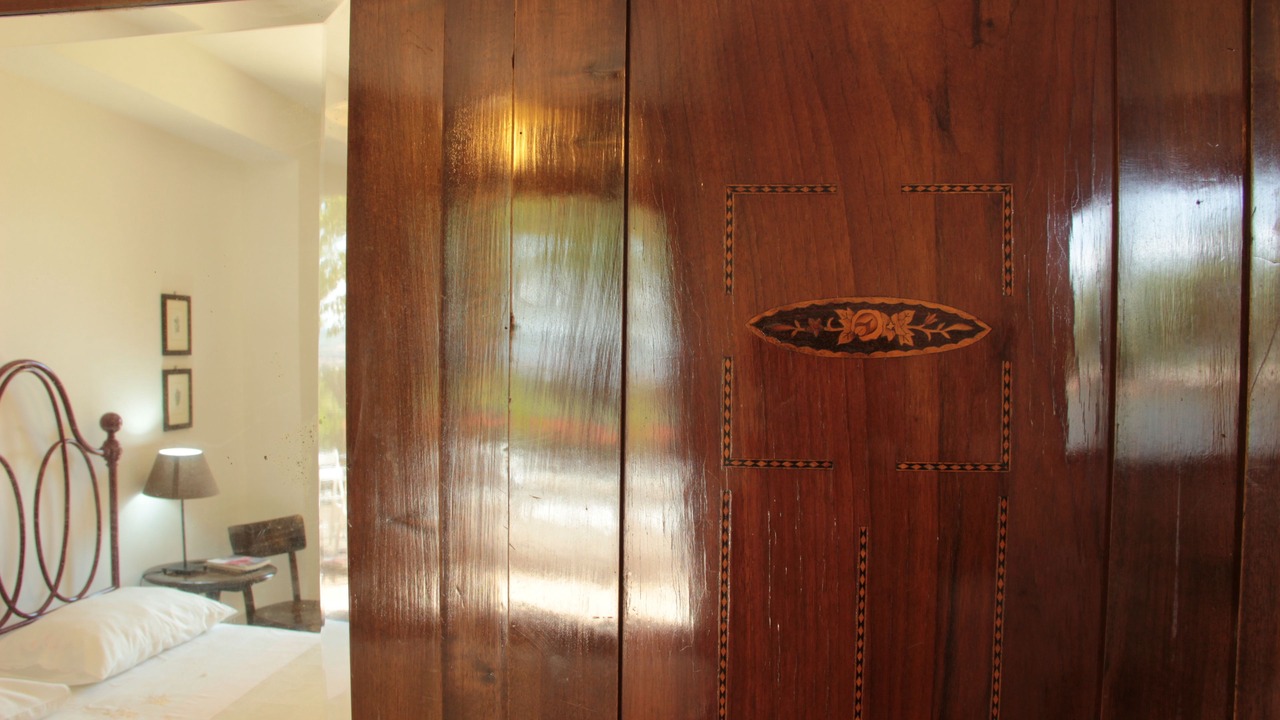 Photo of Bedroom in Morrovalle