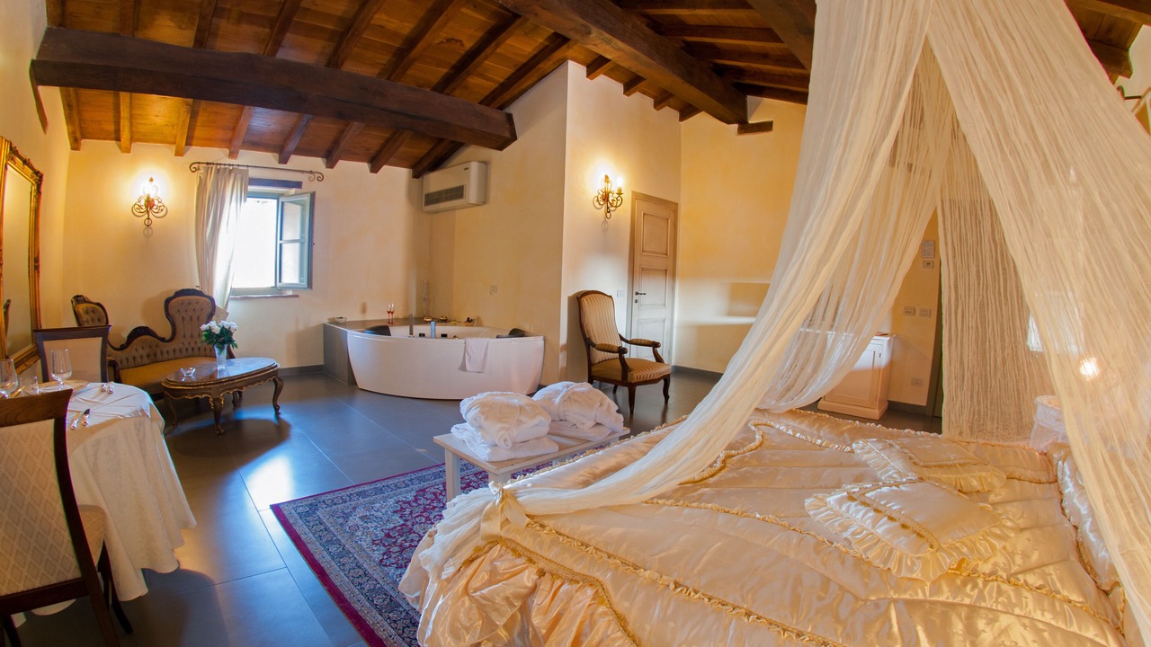 Photo of Bedroom in Chiavenna Landi