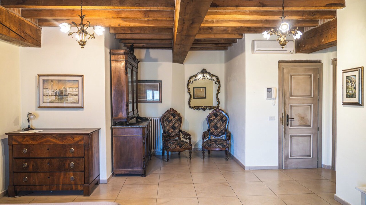 Photo of Bedroom in Chiavenna Landi
