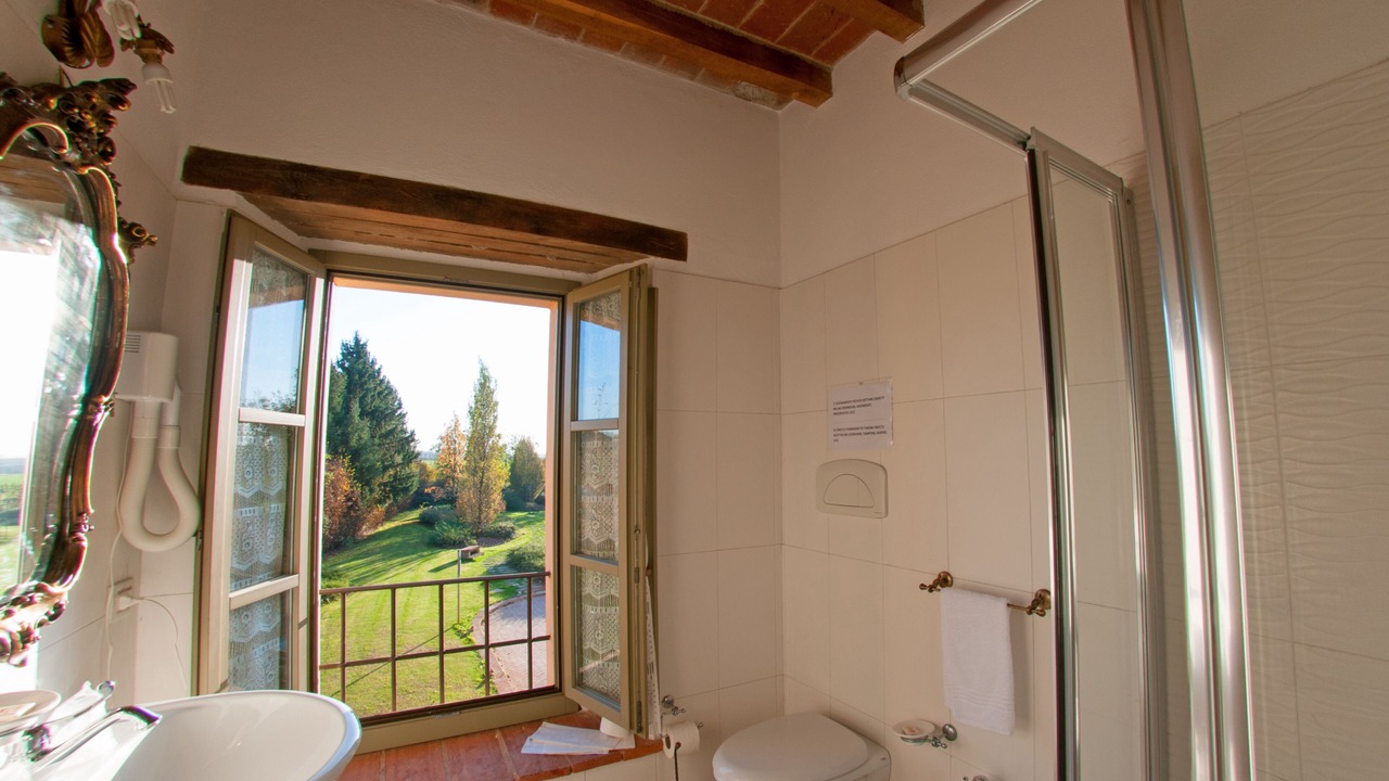 Photo of Bathroom in Chiavenna Landi