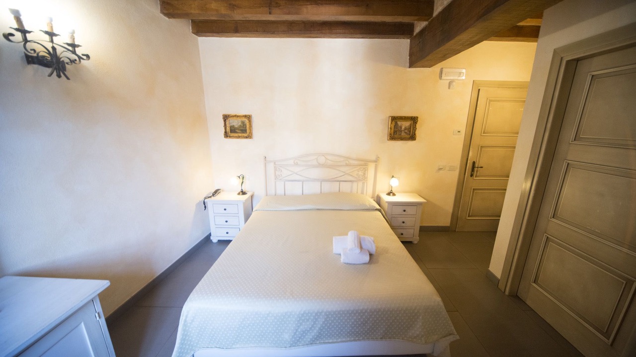 Photo of Bedroom in Chiavenna Landi