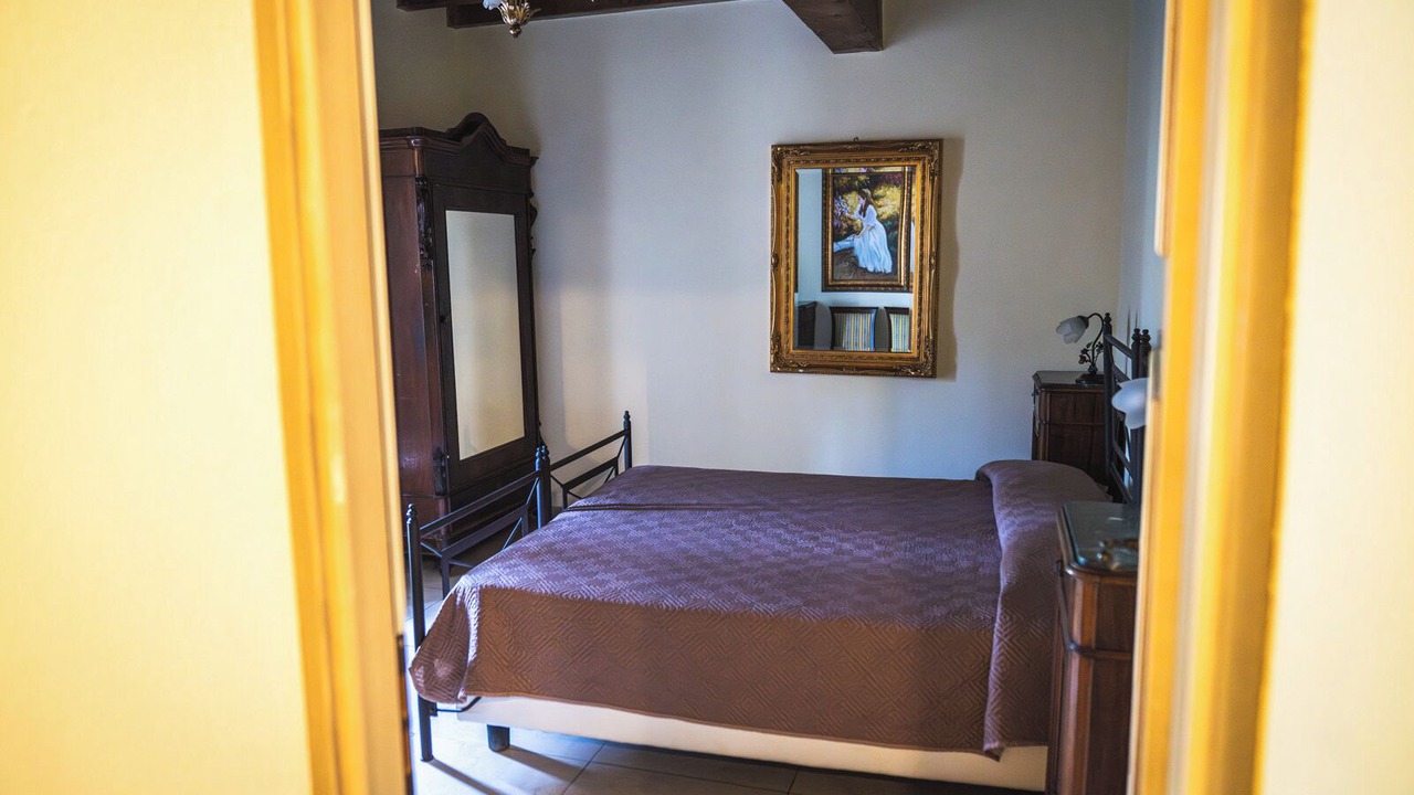 Photo of Bedroom in Chiavenna Landi