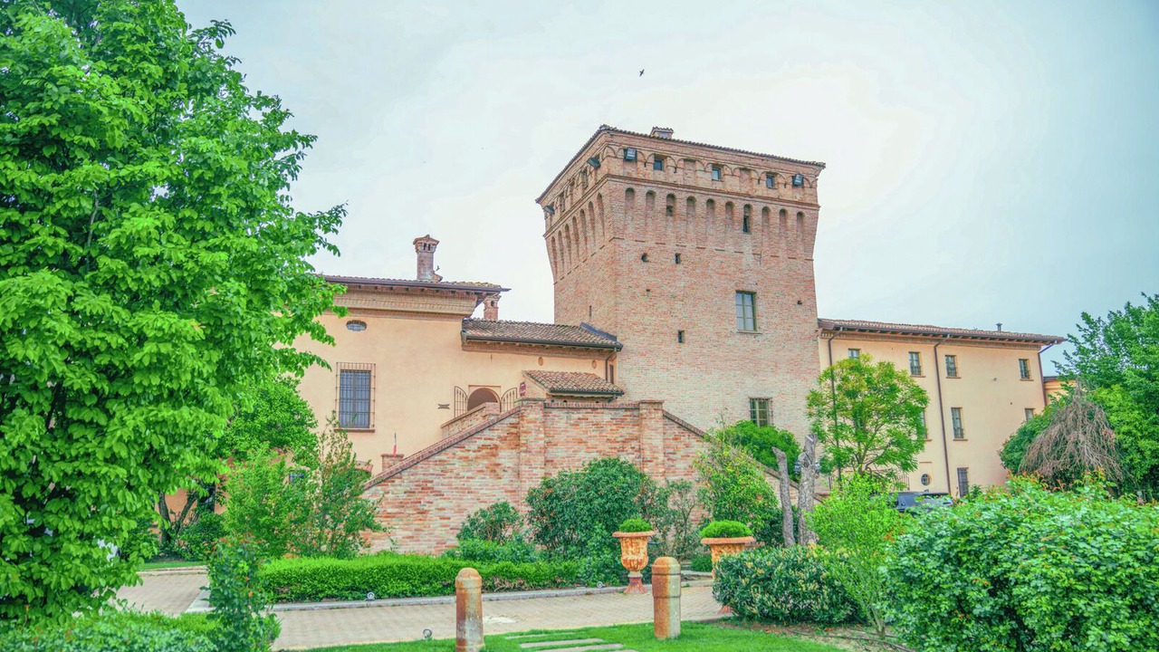 Photo of Outdoor in Chiavenna Landi