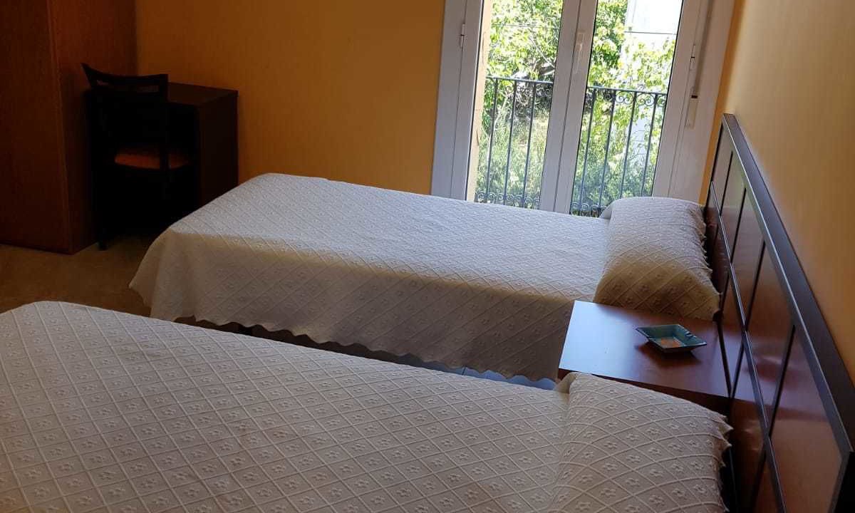 Photo of Bedroom in Mora la Nova
