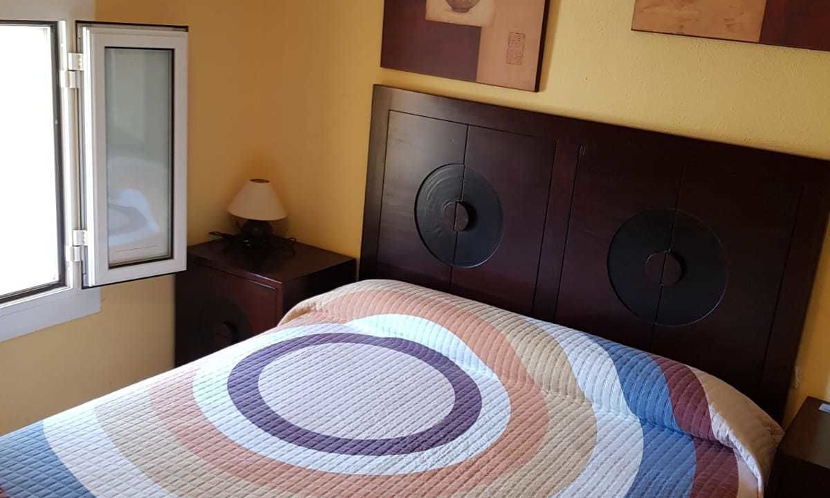 Photo of Bedroom in Mora la Nova