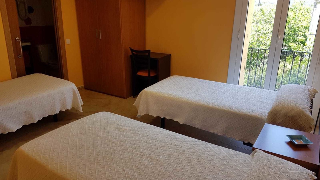 Photo of Bedroom in Mora la Nova