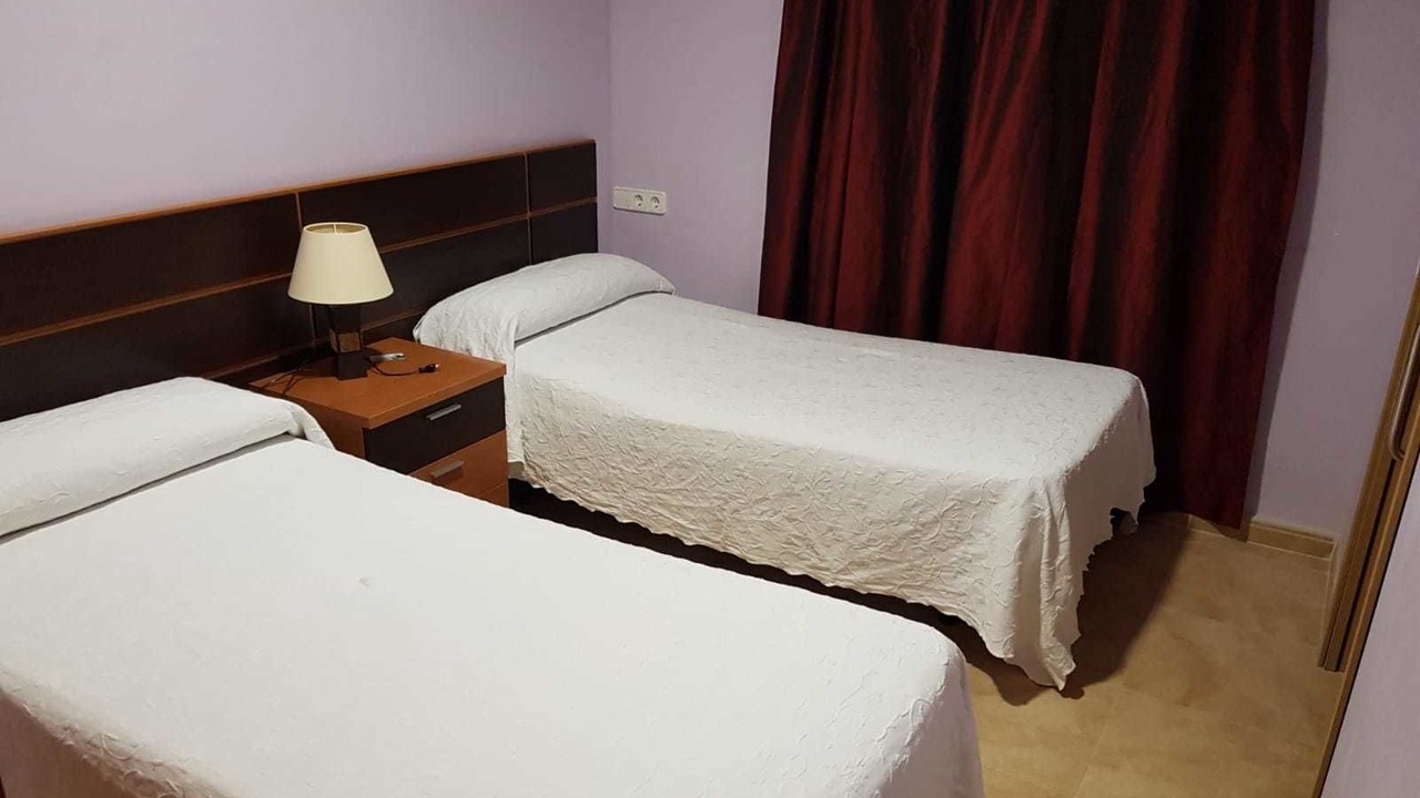Photo of Bedroom in Mora la Nova