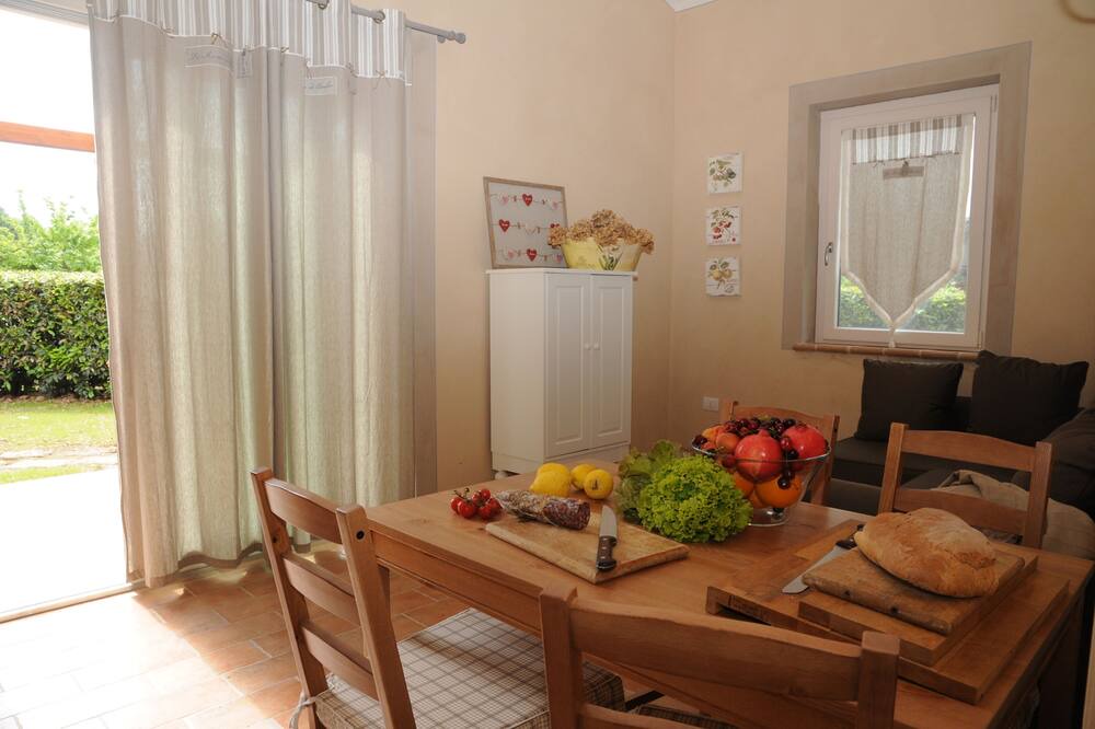 Photo of Bedroom in Montoro