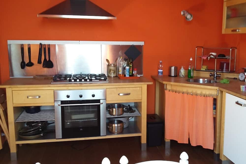 Photo of Kitchen in Erba