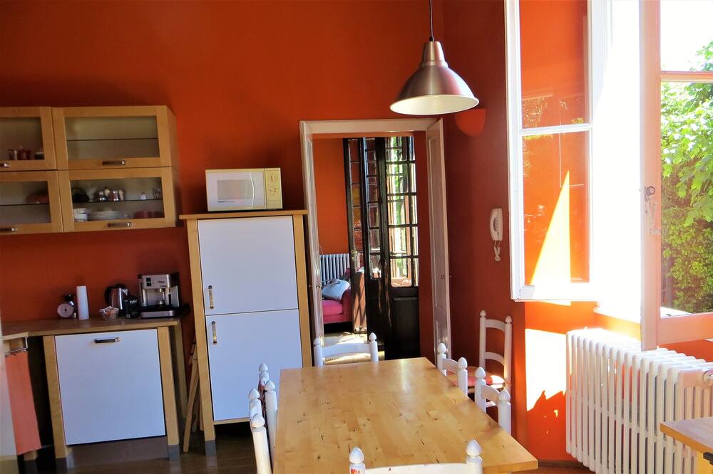 Photo of Kitchen in Erba
