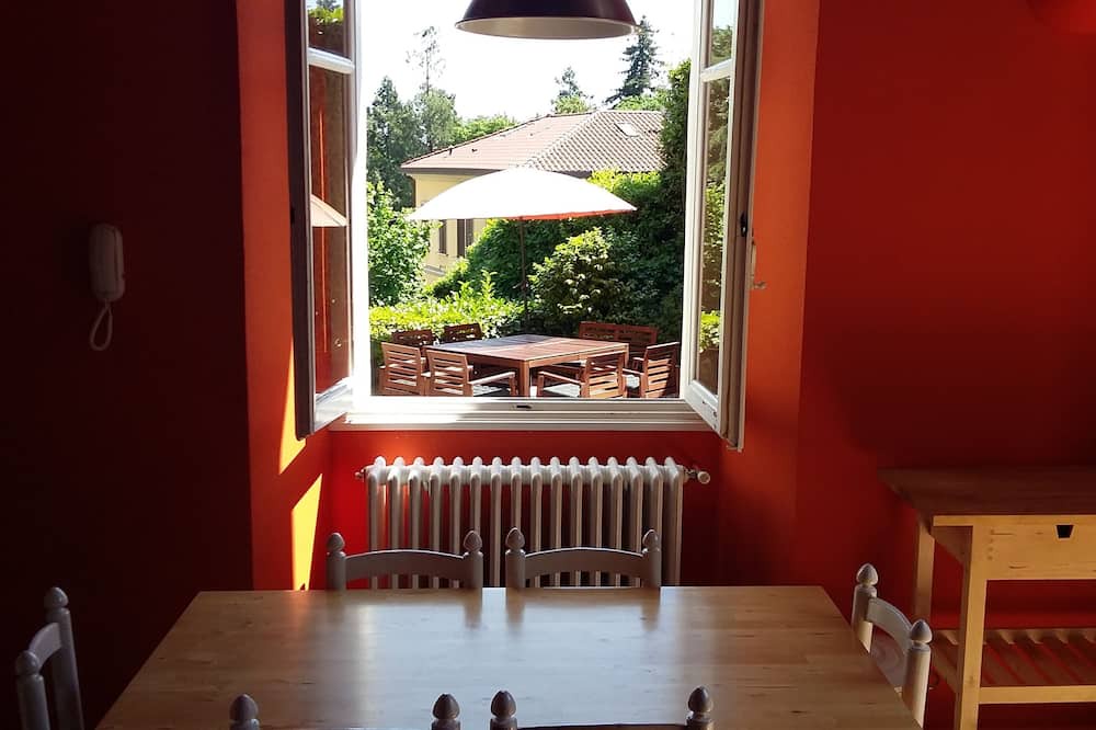 Photo of Kitchen in Erba