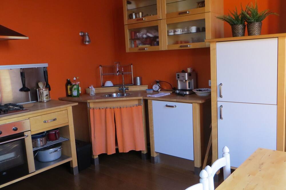 Photo of Kitchen in Erba