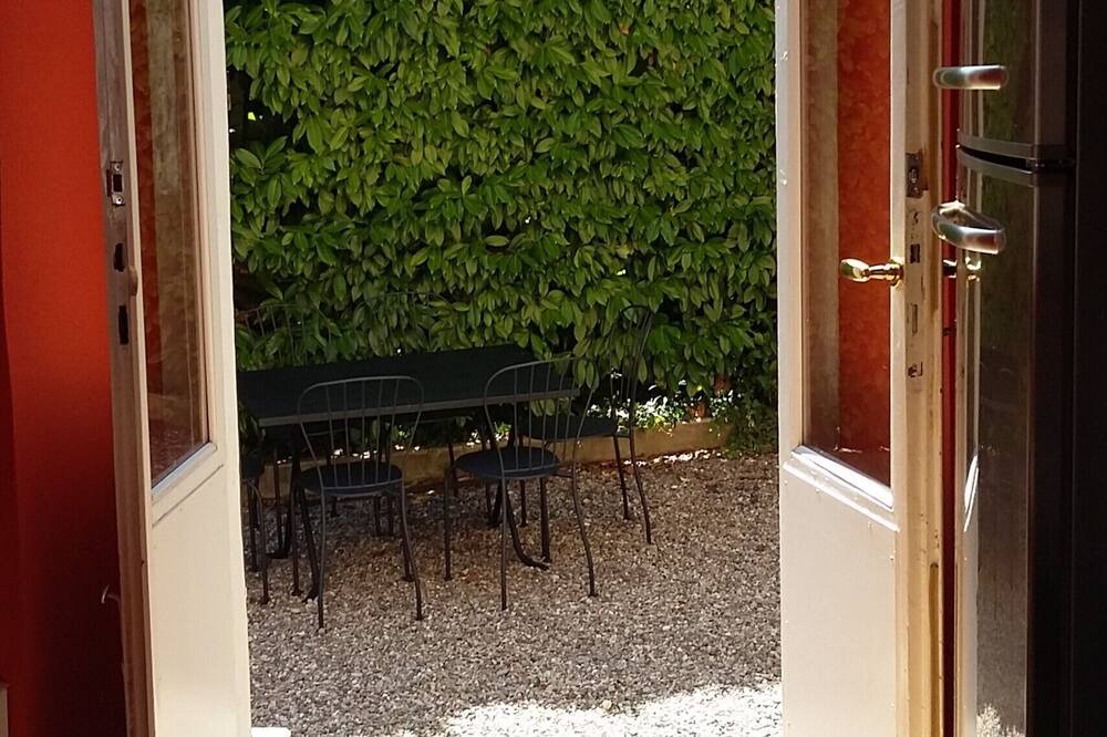 Photo of Patio Balcony in Erba