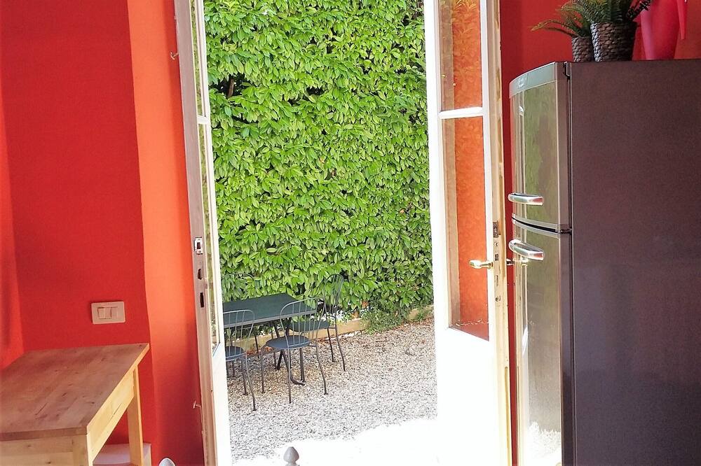 Photo of Patio Balcony in Erba