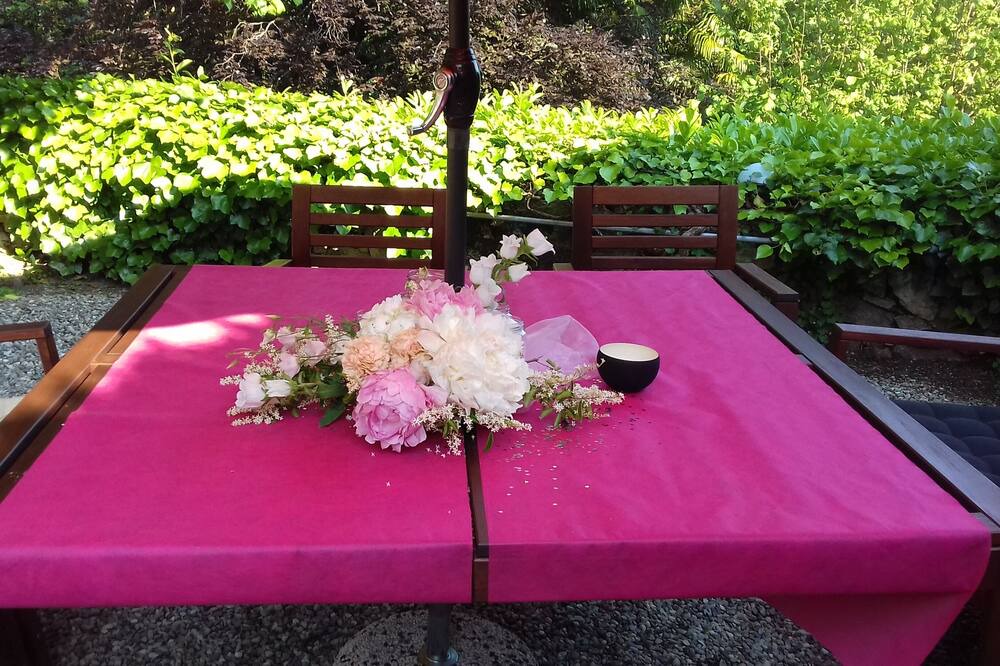 Photo of Patio Balcony in Erba