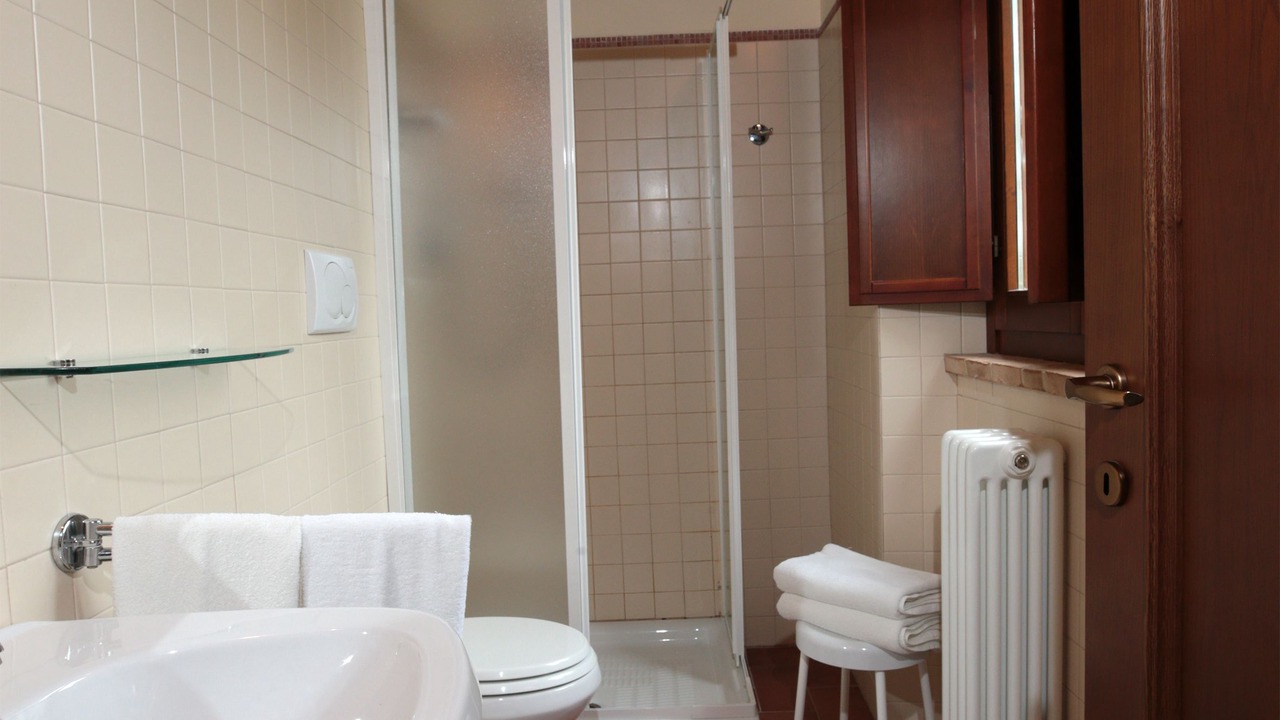 Photo of Bathroom in Ponte Pattoli
