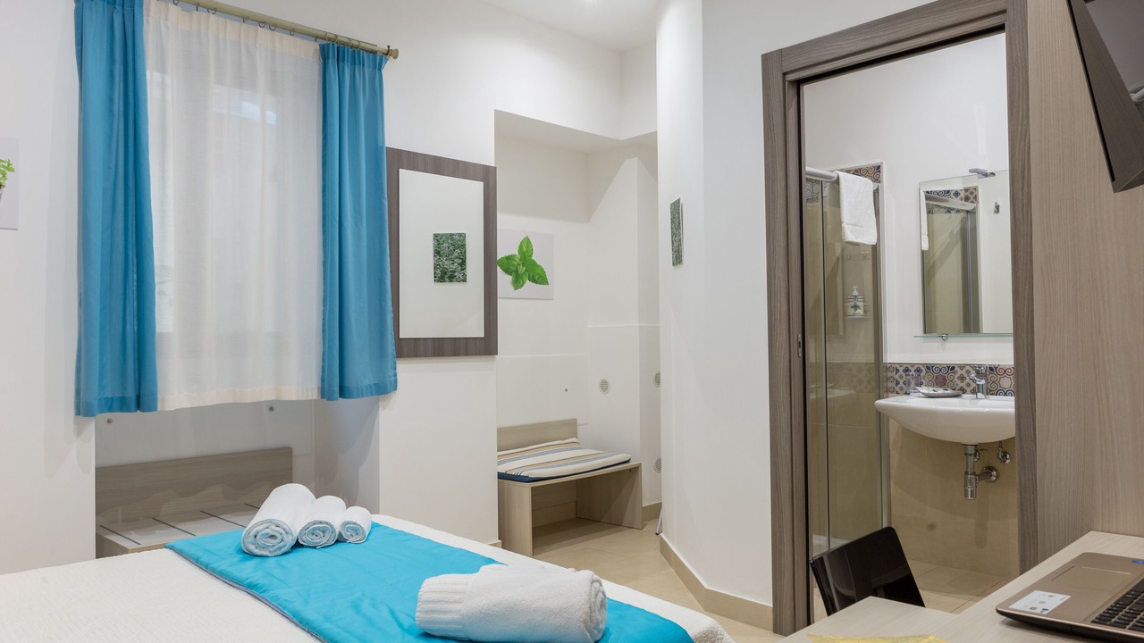 Photo of Bedroom in Sciacca Historic Centre