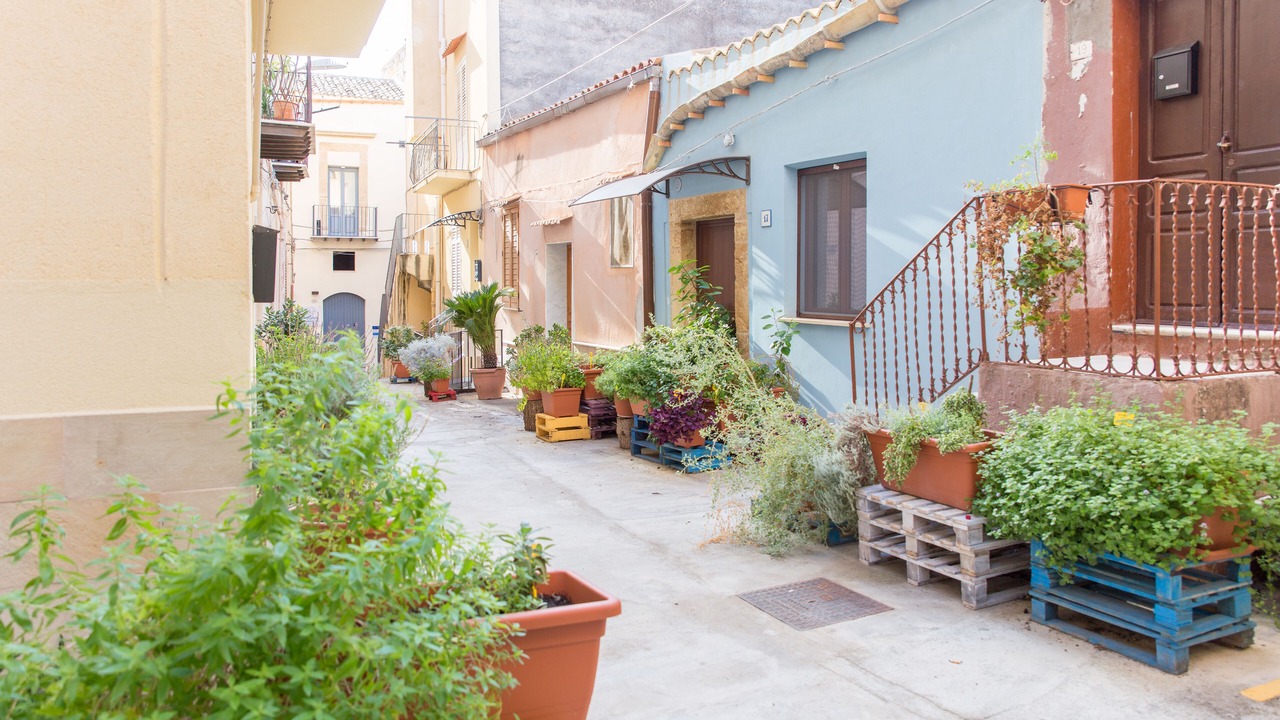 Photo of Others in Sciacca Historic Centre