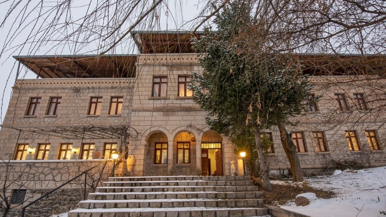 Photo of Outdoor in Guzelyurt