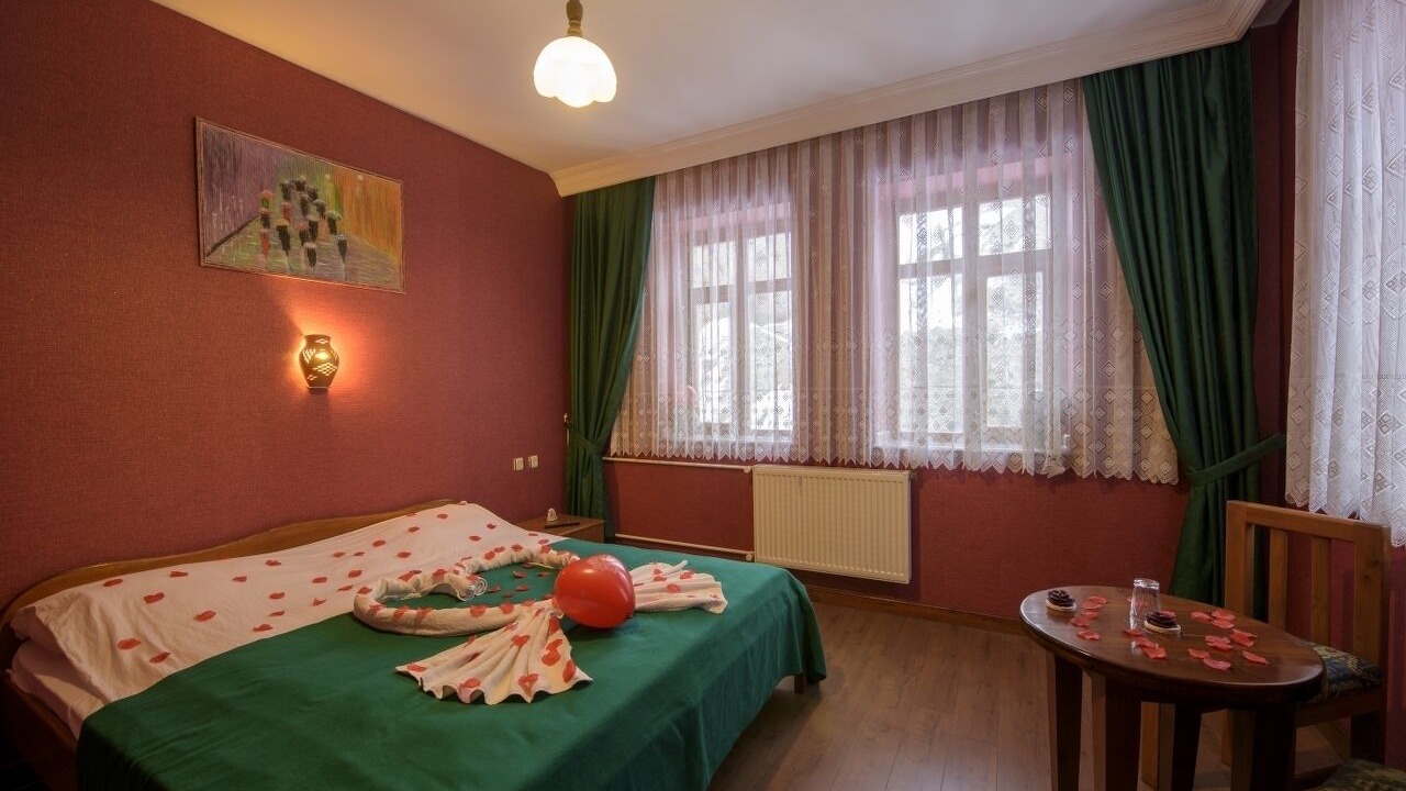 Photo of Bedroom in Guzelyurt