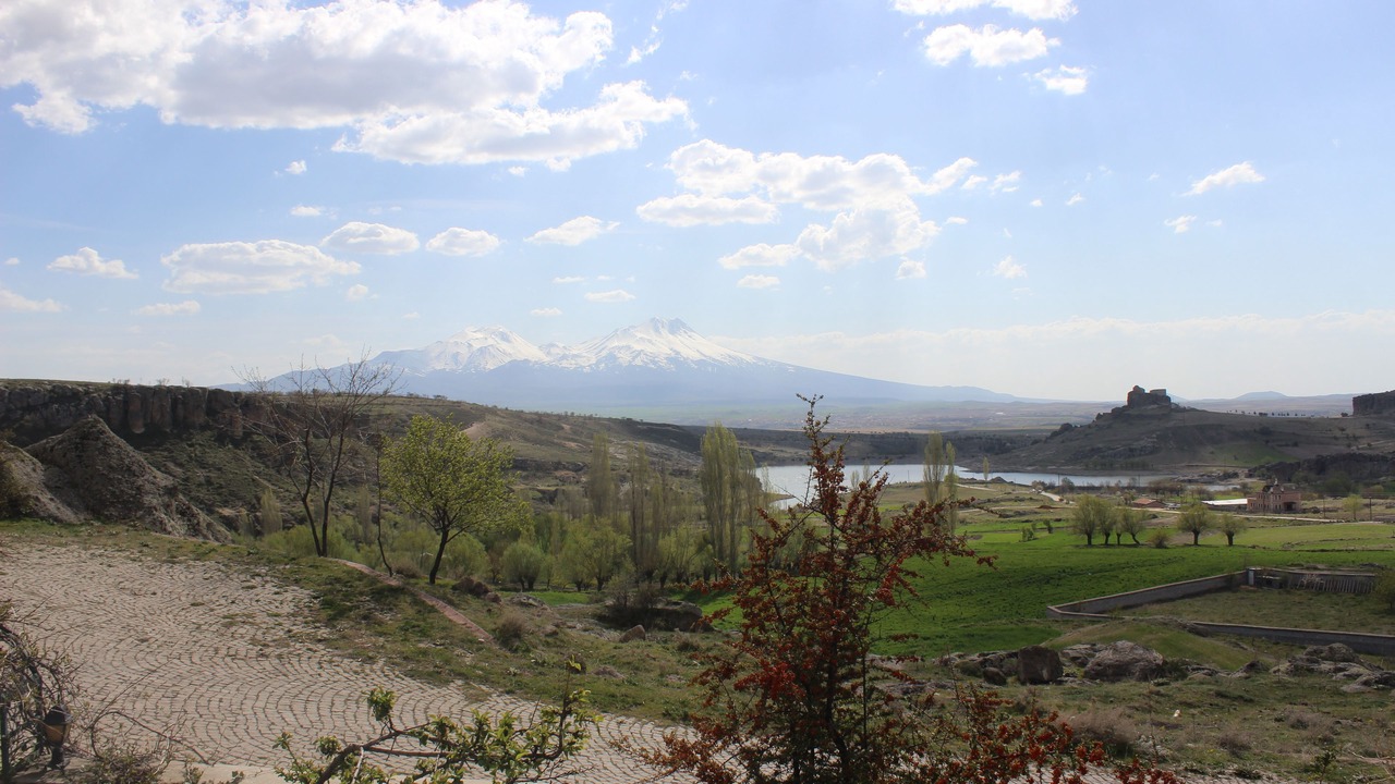 Photo of Others in Guzelyurt