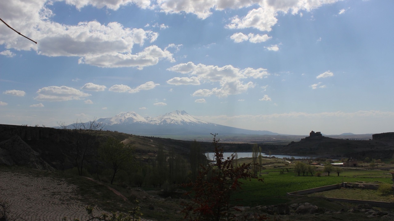 Photo of Others in Guzelyurt