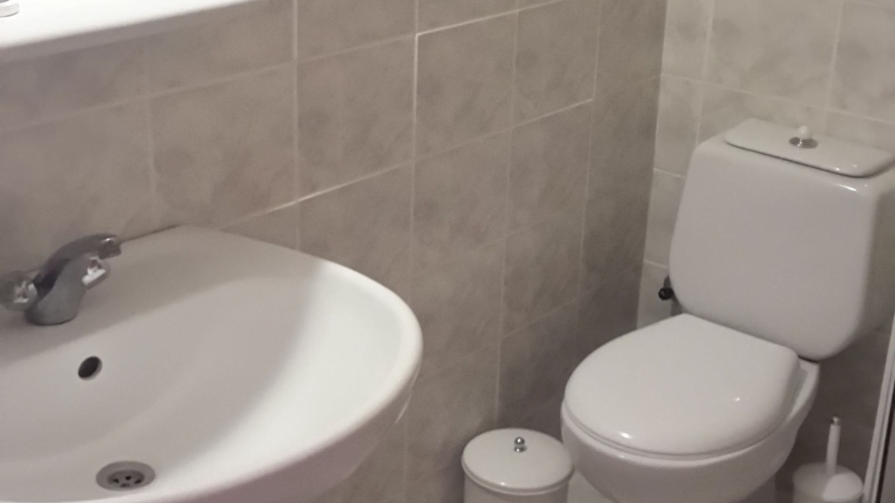 Photo of Bathroom in Guzelyurt