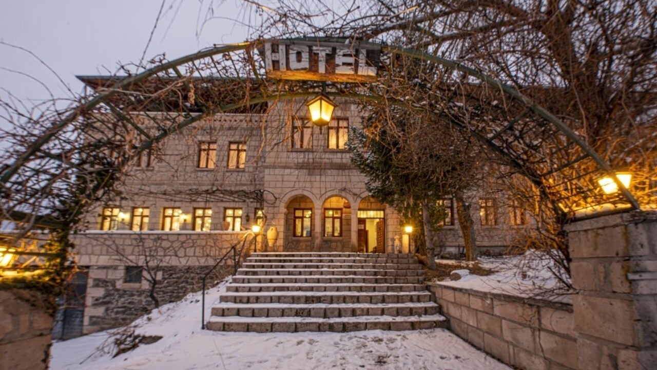 Photo of Outdoor in Guzelyurt