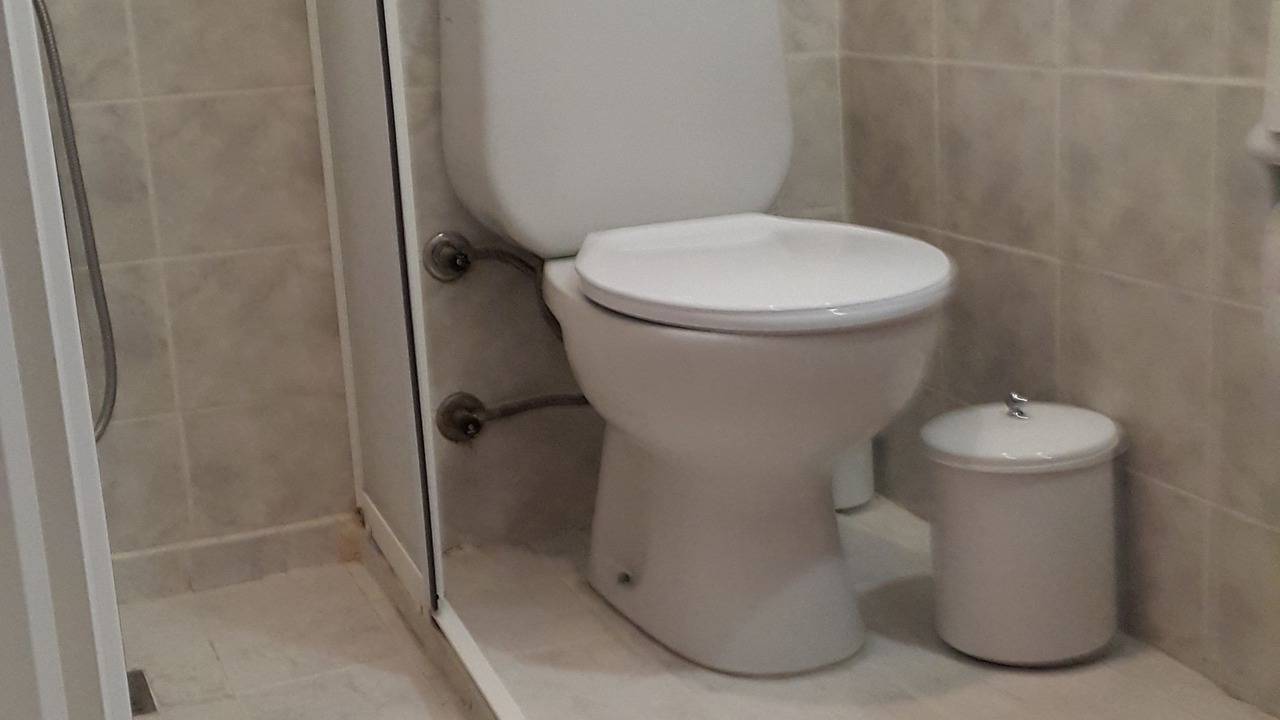 Photo of Bathroom in Guzelyurt