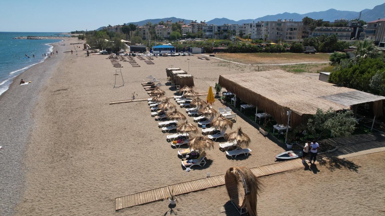 Photo of Outdoor in Anamur