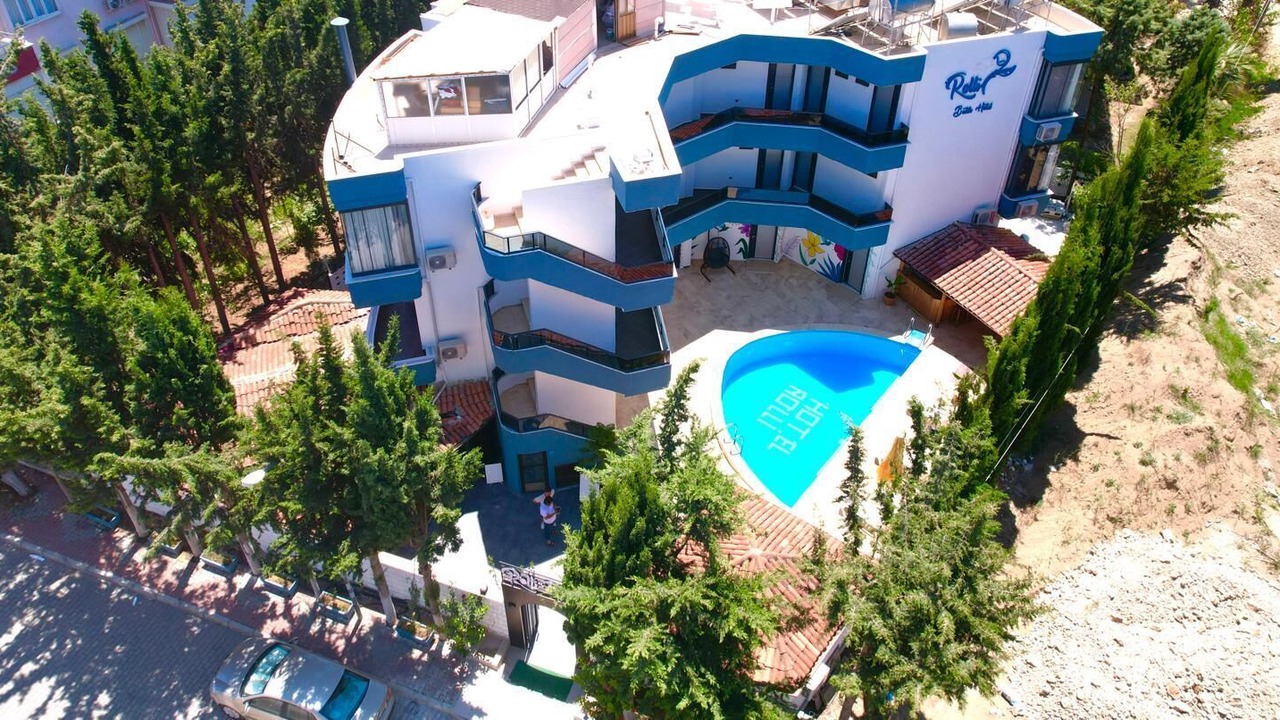 Photo of Outdoor in Anamur