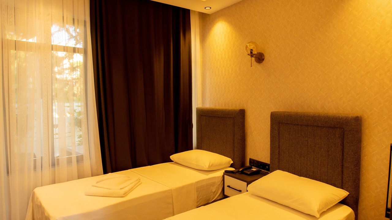 Photo of Bedroom in Anamur