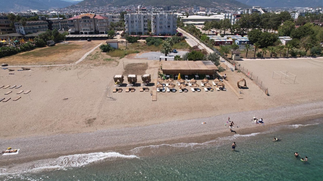 Photo of Outdoor in Anamur